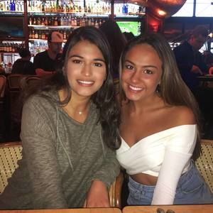 Meet your Posher, Natasha